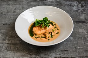 Bækkels Nytårsmenu Pescetar 2025