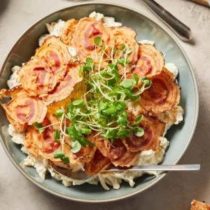 Stor julebuffet 2025 - 12 Komponenter