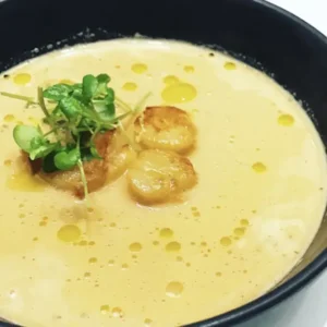 3 Retters Nytårsmenu