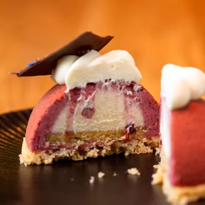 Nytårs menu 3-retters 2025