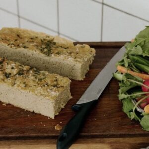 Sæsonmenu Vinter (jan-mar) Oddveggies