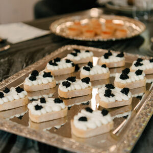 Snackmenu Efterår (sep-dec) Oddveggies